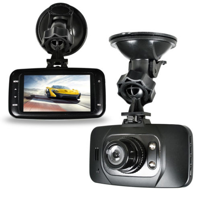 Camera hành trình full HD 955 Plus